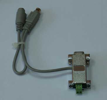 konwerter USB/RS485